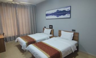 Xiaoyi Weilejia Apartment