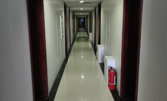 Xiaoyi Weilejia Apartment