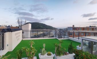 Tongyige Homestay