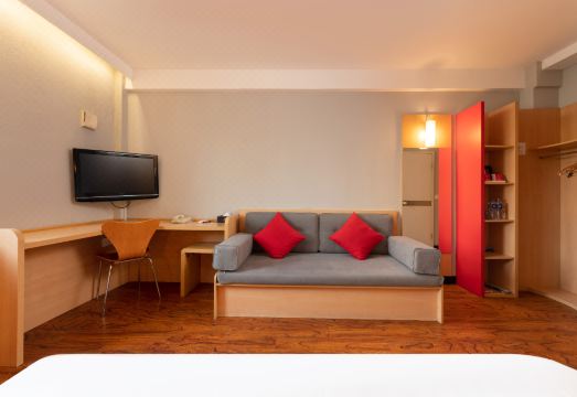 호텔 편의 시설