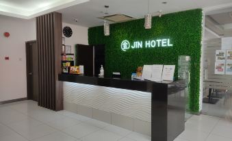 Jin Hotel