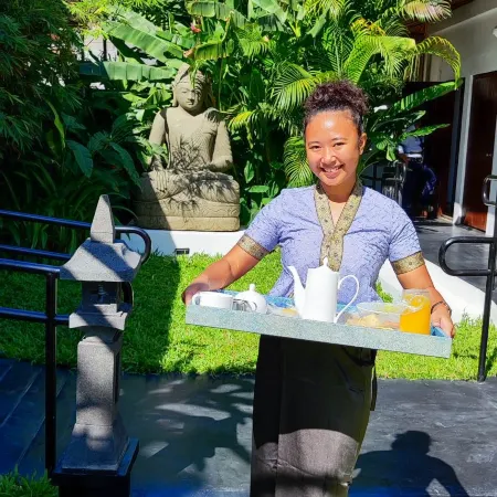 Carpe Diem Villas & Resort