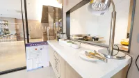 HanTing Hotel (Qujing Luoping) - Bữa sáng