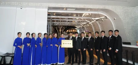 Premier Pearl Hotel Vũng Tàu