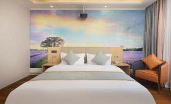 Songpan Xueyu fanfang Hotel