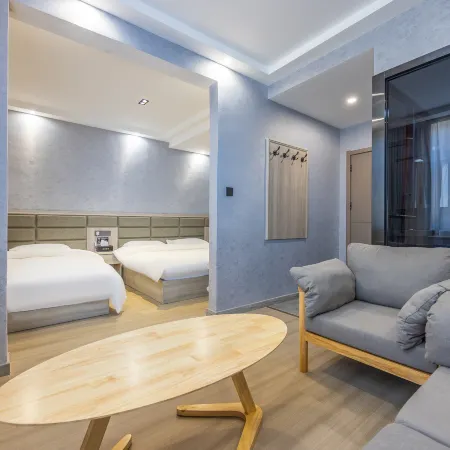 Jinxin Hotel