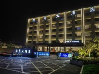White Horse Hotel