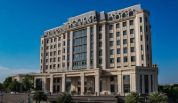 Shantou Railway Station Paco Hotel