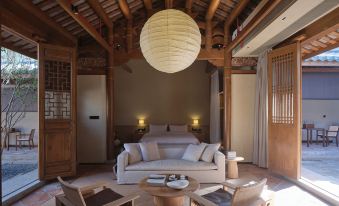 Jiangnan House Chaozhou