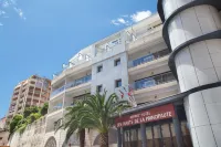 Odalys Apart'hotel Les Hauts de la Principauté Hotels in 