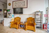 Haikou Jiajie Homestay