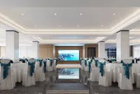 QingShui Yongquan Hotel (Xuanyuan Square Store) Các khách sạn ở Thanh Thủy