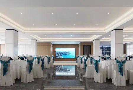 QingShui Yongquan Hotel (Xuanyuan Square Store)