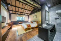Guzhai Inn Hotels in Nanzhang