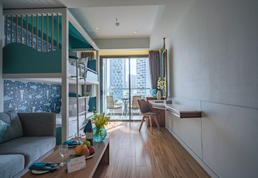 3. 시에스타 나트랑..