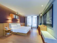 U-Sleep優眠·チェーンホテル（巴國城）