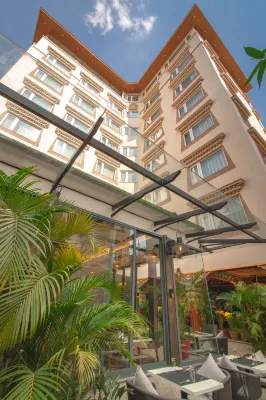 Mila Hotel Hotels near Kasthamandap