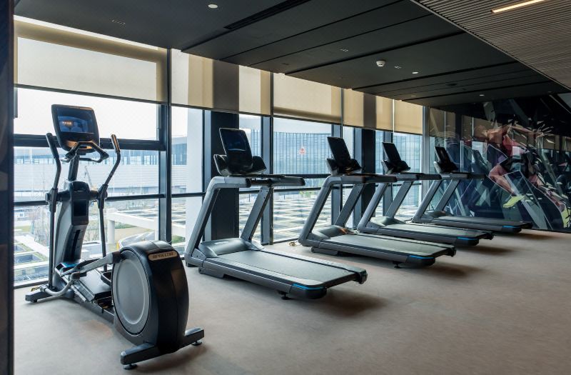 Hyatt Place Hangzhou International Airport photo 4