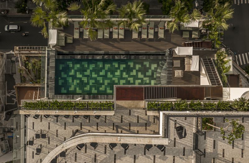 La Siesta Premium Saigon photo 4