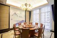 Guanyun International Hotel - Breakfast
