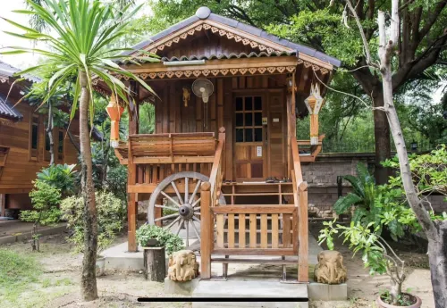 Sunny Stone Villa - Villas