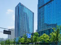 JOYA Hotel Hangzhou Qianjiang CBD โรงแรมใกล้เมืองใหม่เฉียนเจียง