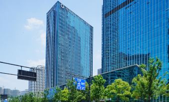 JOYA Hangzhou Qianjiang CBD