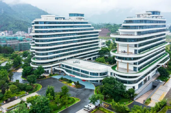 Sapporo Hot Springs Hotel