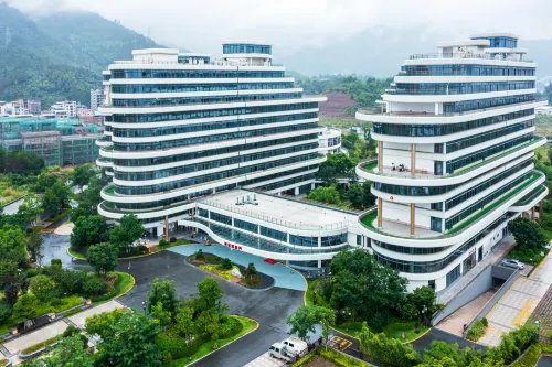 Sapporo Hot Springs Hotel Hotels in Zhangping