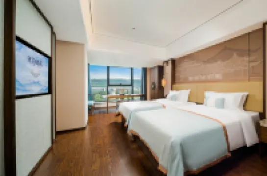 틸 브라이트 호텔 (웨이난 사범 학원)