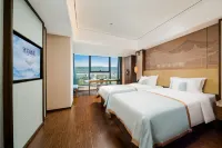TILL BRIGHT Hotel (Weinan Shifan Xueyuan) Hôtels à : Weinan