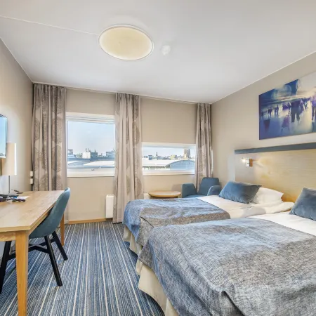 Anker Hotel