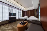 PAMIRS HOTEL (Chongqing Chenjiaping Subway Station) Hotel di Zona Pengembangan Teknologi Tinggi
