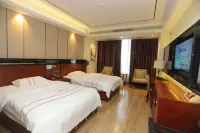 Dongfang Kaihui Business Hotel - 2 étoiles