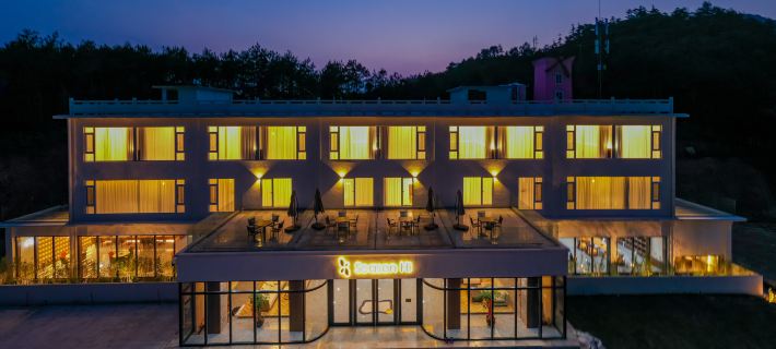 SeasonHi Hotels in Qianshan