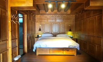 Bocang Senyuan Homestay