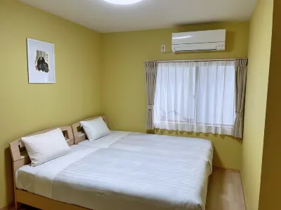 Shirahamanoyadoran Hotels near 堅田漁業協同組合