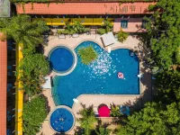 Heyuan Hakka world, Lianan, kangman hot spring Hotels in Heyuan