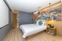 Jingjiang Melinik Hotel