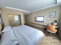 비엔나 호텔(Vienna Hotel) 호텔（탕허) Tanghe Gymnasium 주변 호텔