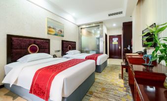 Jinyinshan Jinrui Hotel