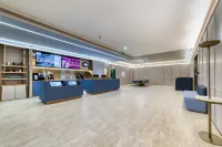 HanTing Hotel (Gaomi Fenghuang Street) Các khách sạn ở Cao Mật