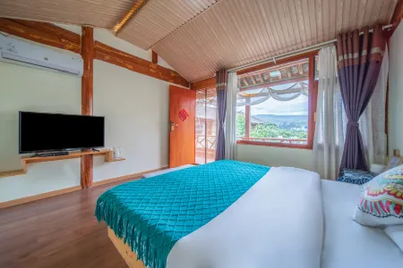 Waterliu Zhongsheng Inn Отели рядом с достопримечательностью «Stage at Square Street»