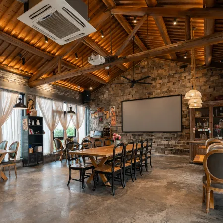 HUATING HOTEL