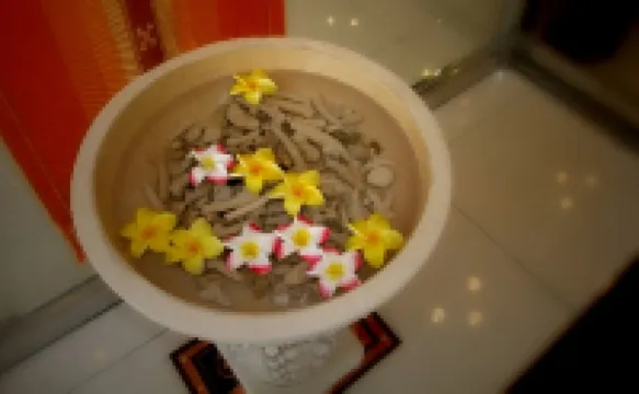 Toyoko Inn Okinawa Ishigaki-Jima