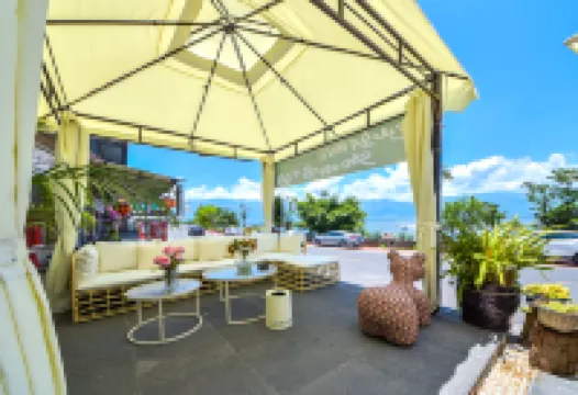 Dali  Erlan  ZHuoxin  lnn Hôtels à proximité de : Lac Erhai