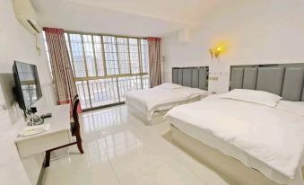 Yongzhou Ligong B&B