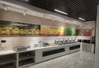 Fangyuan Hotel (Wandelong Times Square Store)