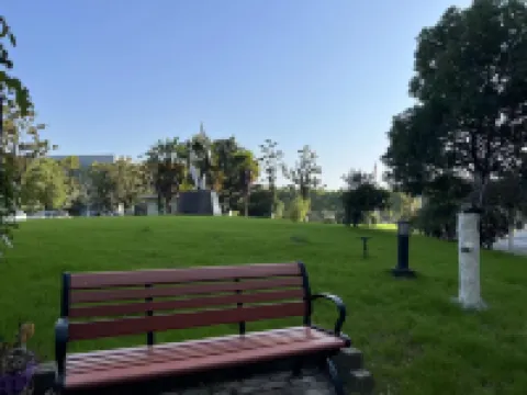 Vienna Smart Hotel (Nanjing Jiangning Niushou Mountain Branch) Hotels in Nanjing