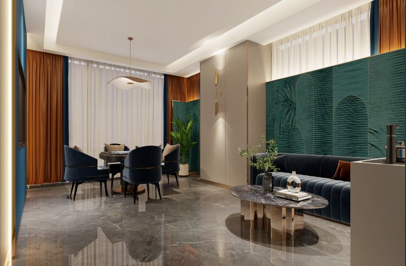 Ramada by Wyndham Guangzhou Huangpu photo 5